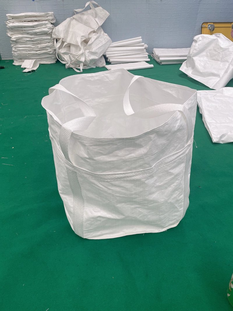 郑州集装袋行业动态：创新与转型升级