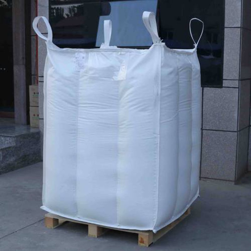 集装箱袋的发展与应用：一场变革的序幕
