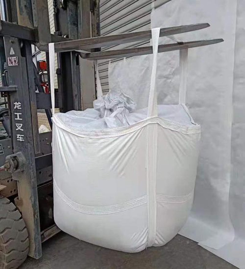 吨袋厂家助力企业物流高效运转